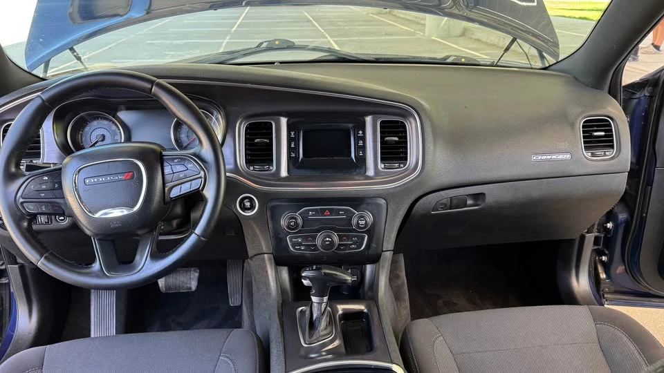2015 Dodge Charger 7th Gen - Image 11 of 12