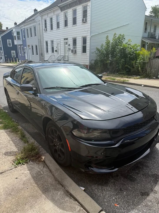 2015 Dodge Charger 7th Gen - Image 3 of 8