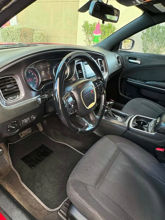 2015 Dodge Charger 7th Gen - Image 7 of 8