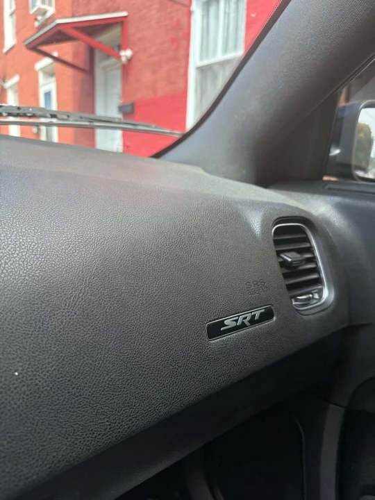 2015 Dodge Charger 7th Gen - Image 8 of 8