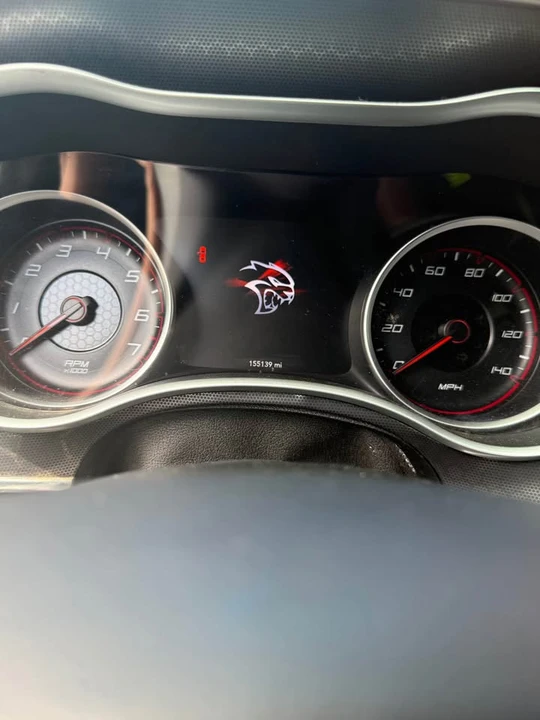 2015 Dodge Charger 7th Gen - Image 6 of 8