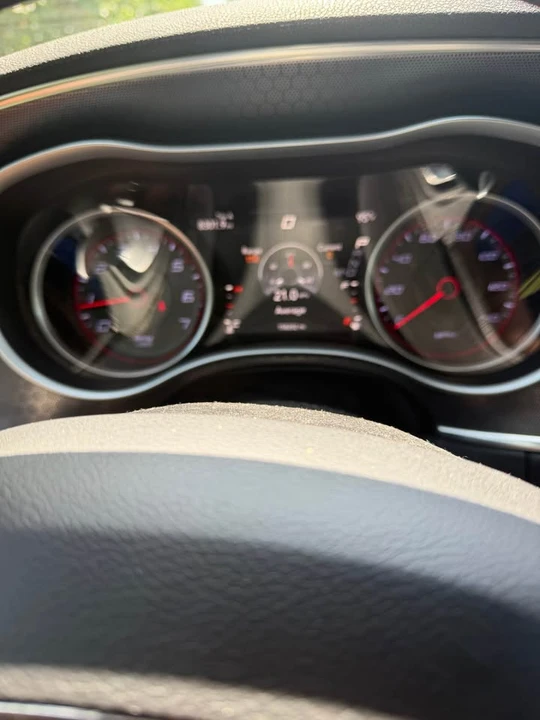 2015 Dodge Charger 7th Gen - Image 5 of 10