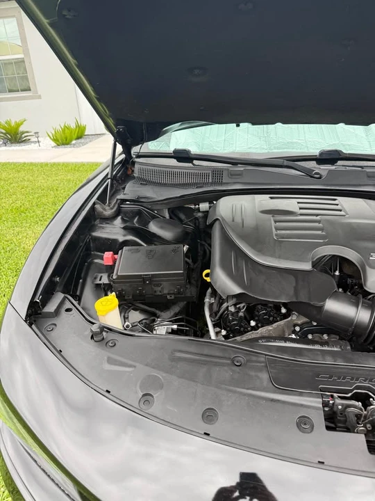 2015 Dodge Charger 7th Gen - Image 12 of 13