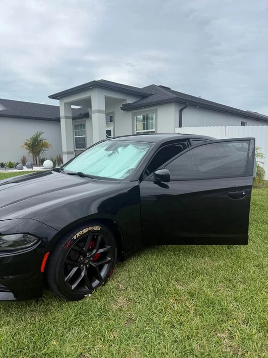 2015 Dodge Charger 7th Gen - Image 7 of 13