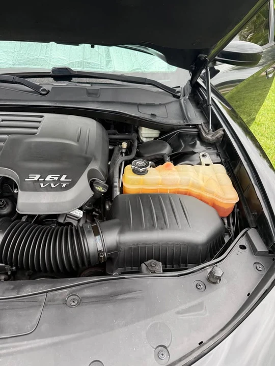 2015 Dodge Charger 7th Gen - Image 13 of 13