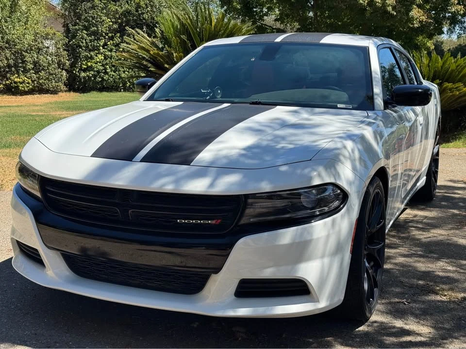 2015 Dodge Charger 7th Gen - Image 3 of 8