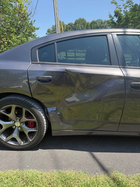 2015 Dodge Charger 7th Gen - Image 3 of 10