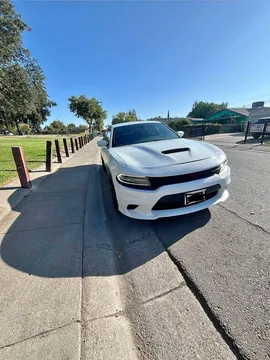 2015 Dodge Charger Sedan 4D