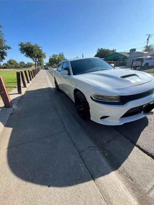 2015 Dodge Charger 7th Gen - Image 9 of 9
