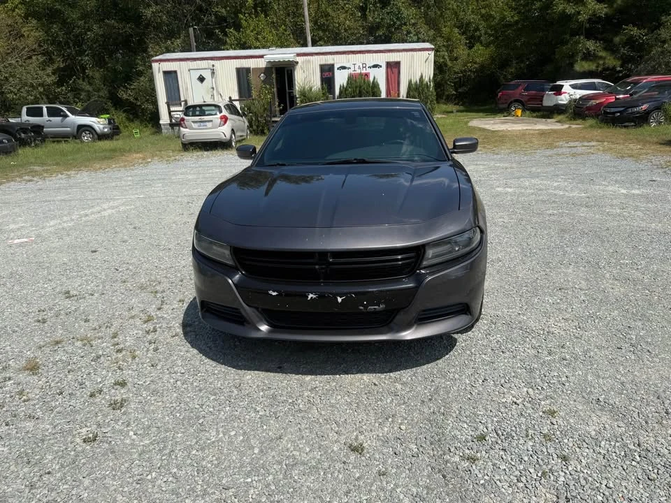 2015 Dodge Charger 7th Gen - Image 10 of 16