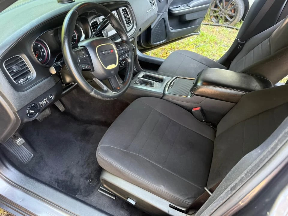 2015 Dodge Charger 7th Gen - Image 12 of 16
