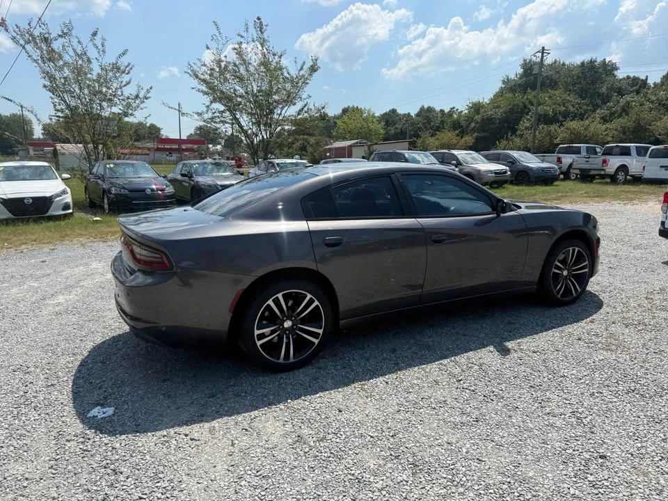 2015 Dodge Charger 7th Gen - Image 3 of 16