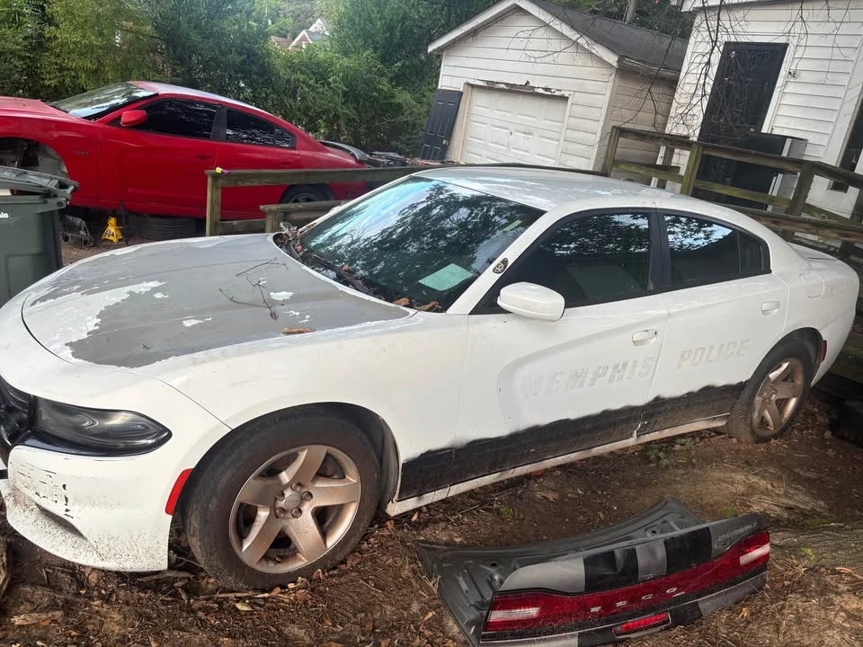 2015 Dodge Charger 7th Gen - Image 2 of 6