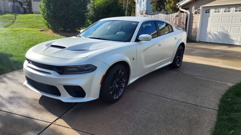 2015 Dodge Charger 7th Gen - Image 2 of 9