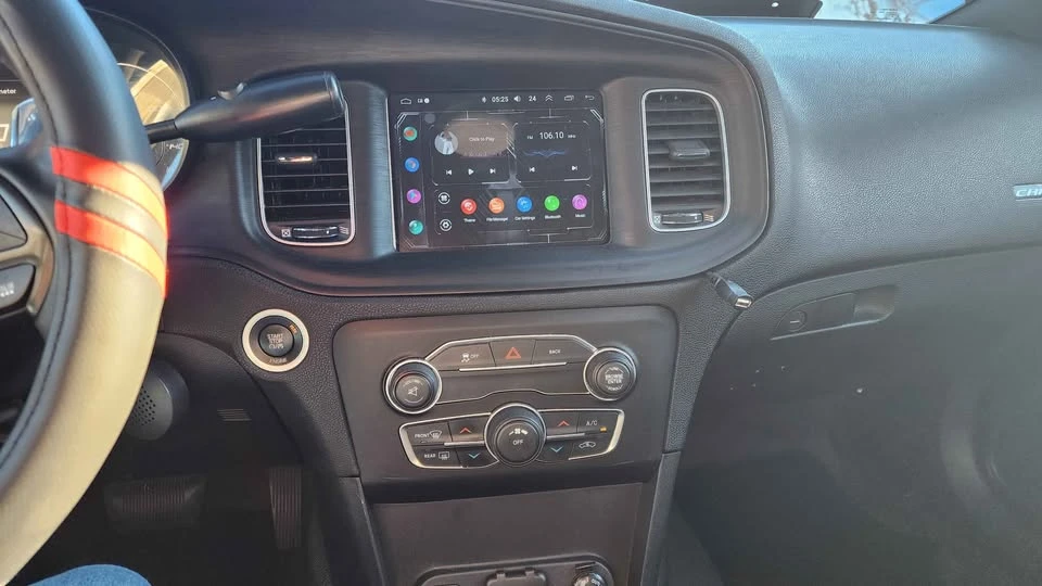 2015 Dodge Charger 7th Gen - Image 6 of 9