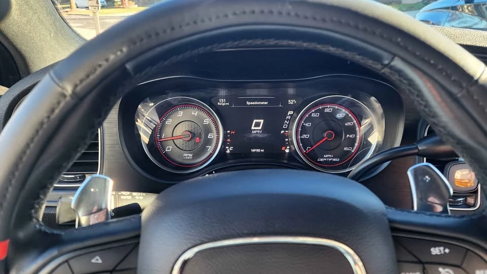 2015 Dodge Charger 7th Gen - Image 7 of 9