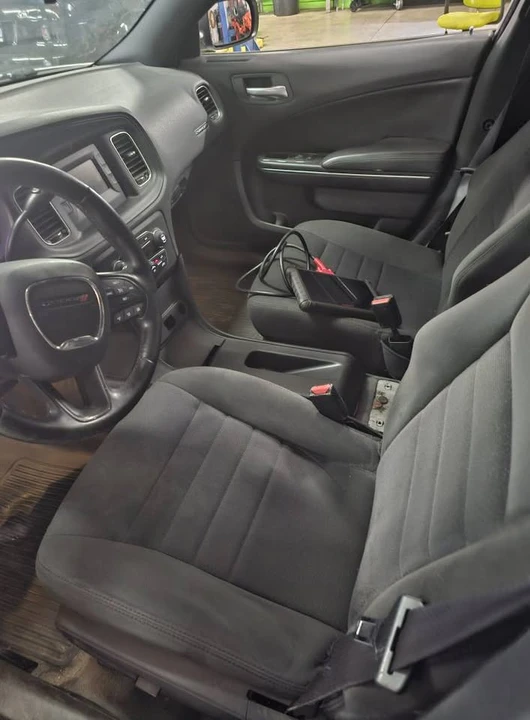 2015 Dodge Charger 7th Gen - Image 2 of 6