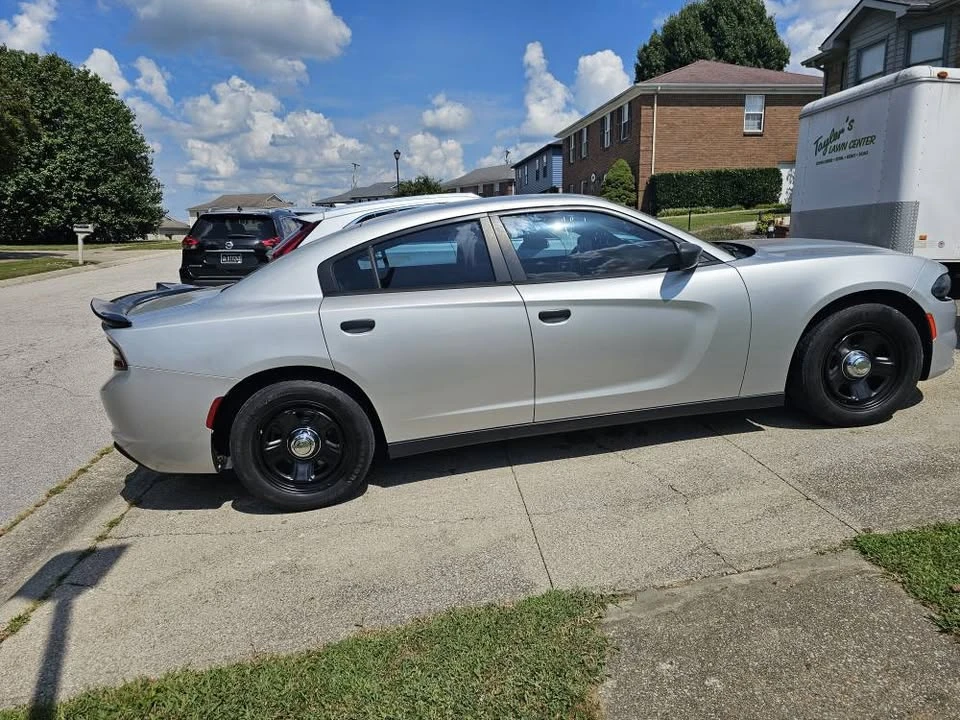 2015 Dodge Charger 7th Gen - Image 5 of 6