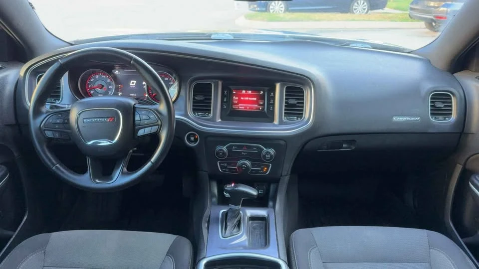 2015 Dodge Charger 7th Gen - Image 4 of 19