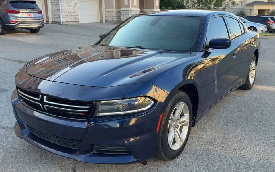 2015 Dodge Charger 7th Gen - Image 11 of 19