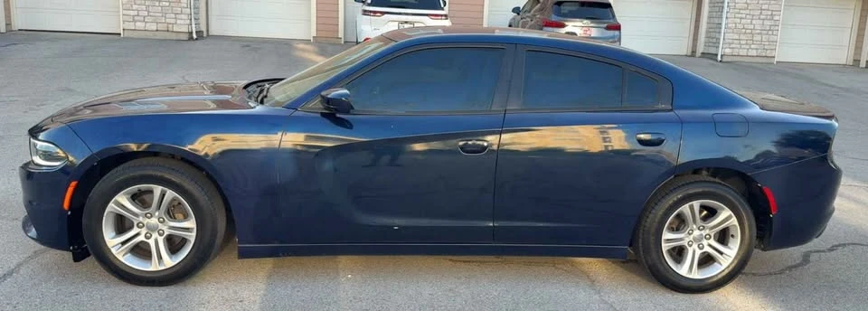 2015 Dodge Charger 7th Gen - Image 12 of 19