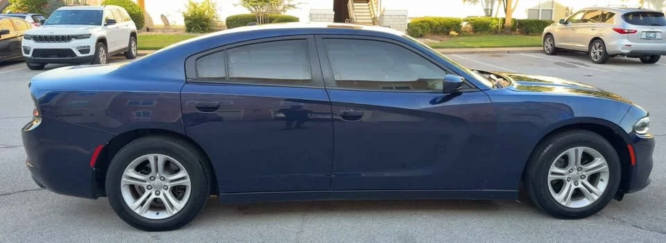 2015 Dodge Charger 7th Gen - Image 13 of 19
