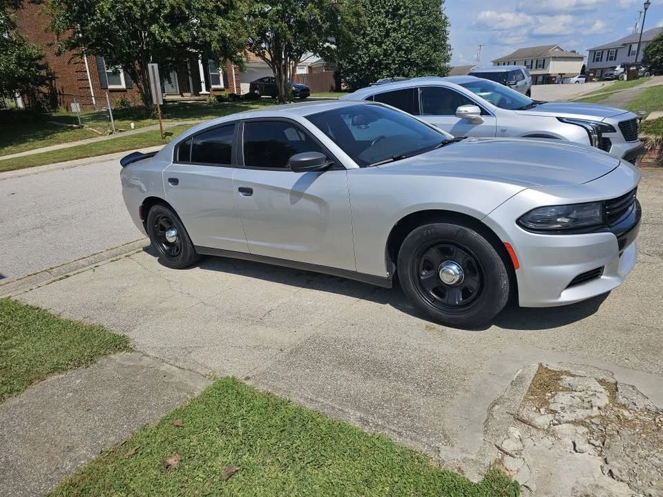 2015 Dodge Charger 7th Gen - Image 3 of 6