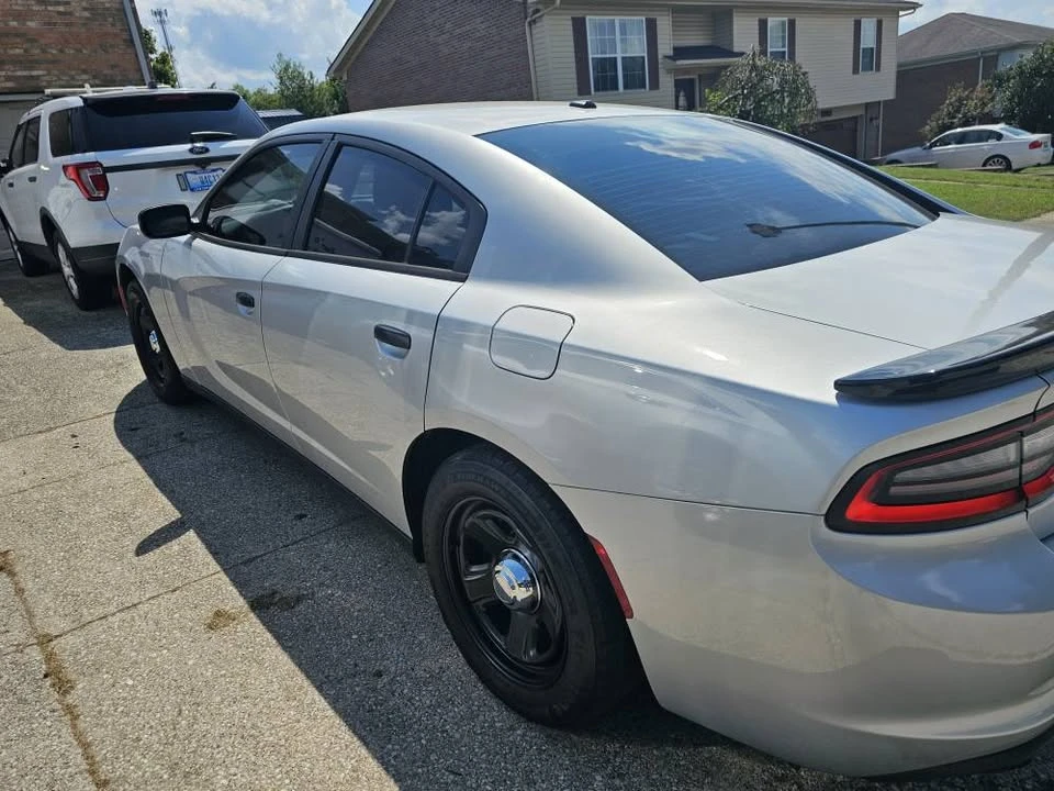 2015 Dodge Charger 7th Gen - Image 4 of 6