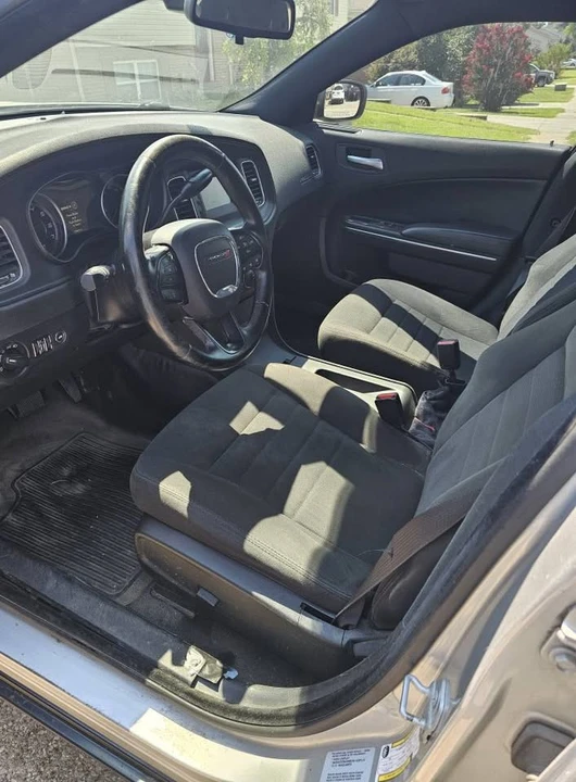 2015 Dodge Charger 7th Gen - Image 6 of 6