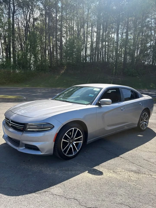 2015 Dodge Charger 7th Gen - Image 2 of 6