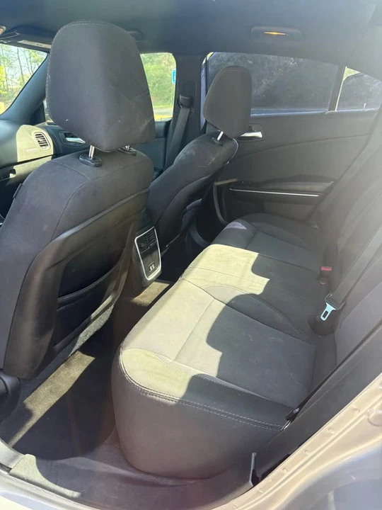 2015 Dodge Charger 7th Gen - Image 6 of 6