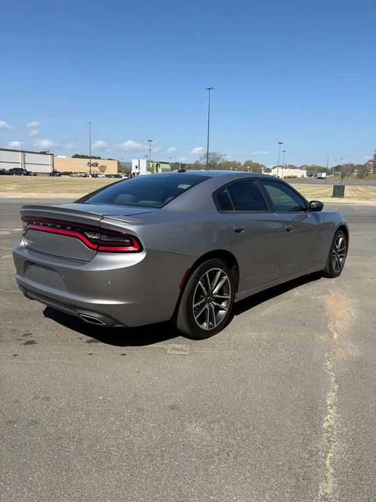 2015 Dodge Charger 7th Gen - Image 3 of 6
