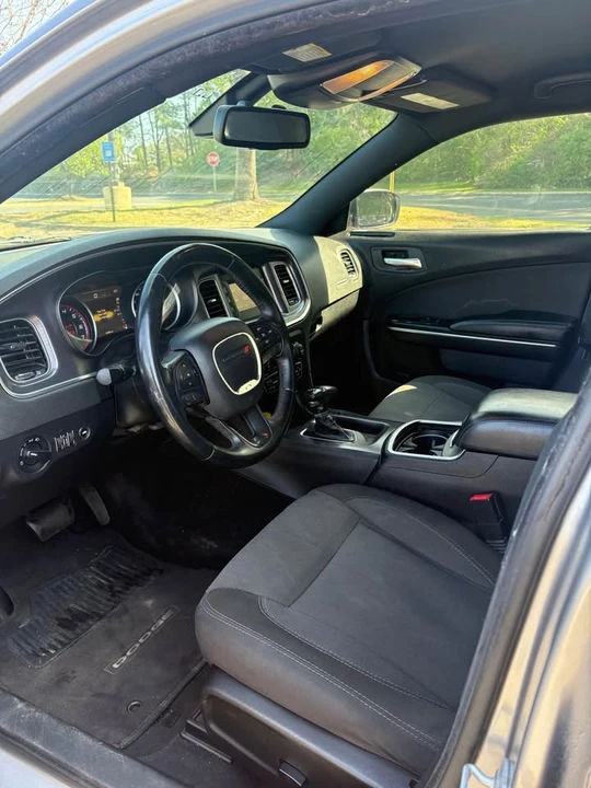 2015 Dodge Charger 7th Gen - Image 5 of 6