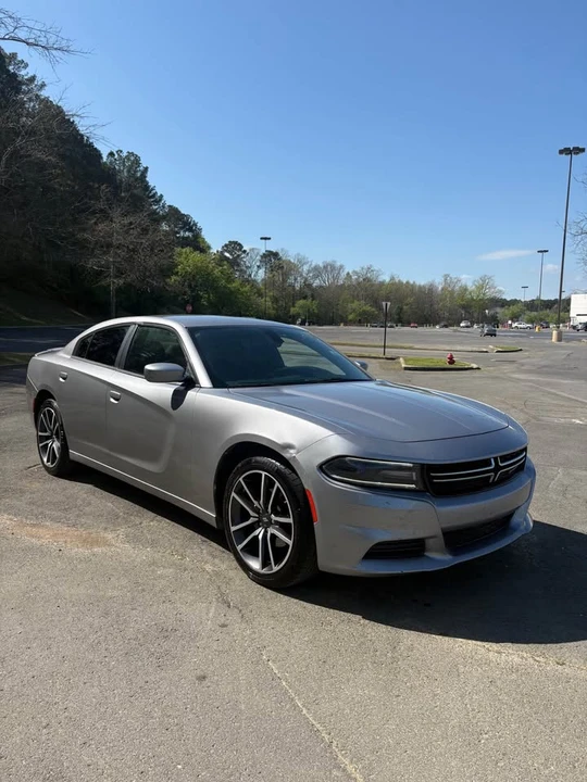2015 Dodge Charger 7th Gen - Image 4 of 6