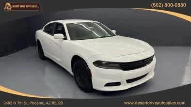 2015 Dodge Charger 7th Gen - Image 9 of 9
