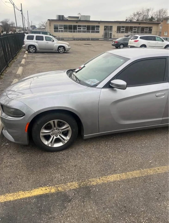 2015 Dodge Charger 7th Gen - Image 2 of 7