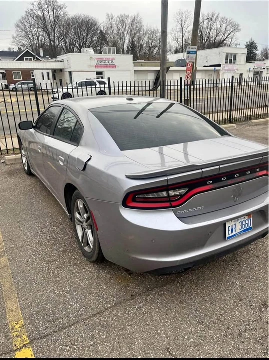 2015 Dodge Charger 7th Gen - Image 4 of 7