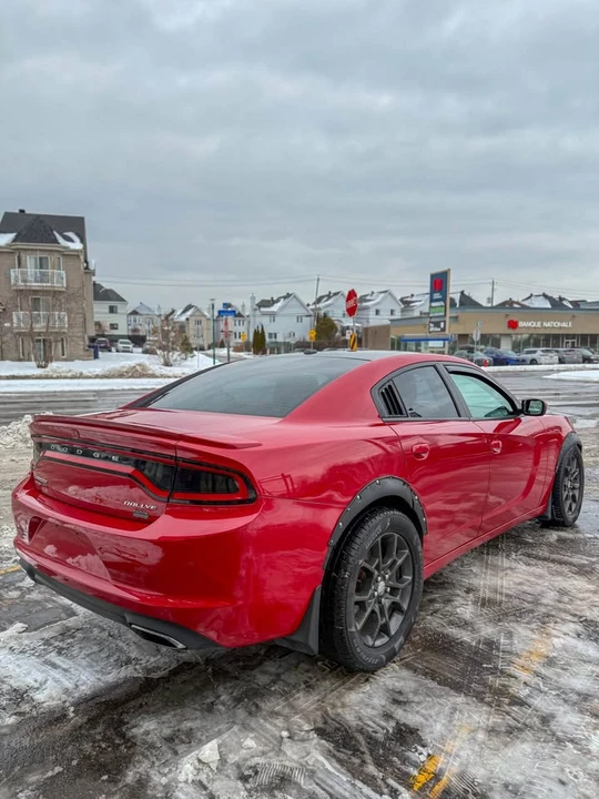 2015 Dodge Charger 7th Gen - Image 6 of 17
