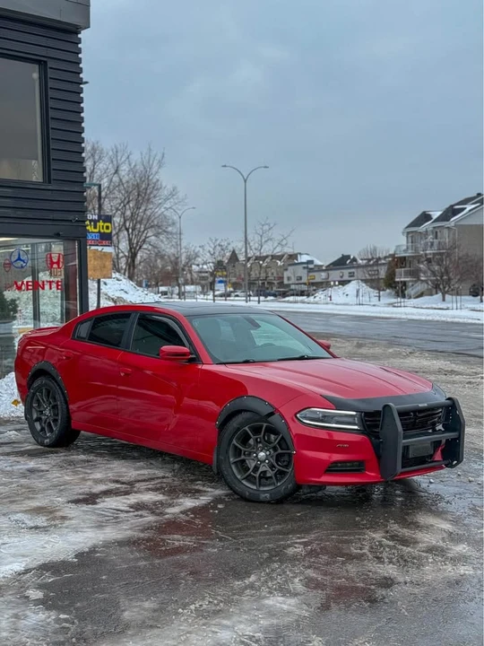 2015 Dodge Charger 7th Gen - Image 3 of 17