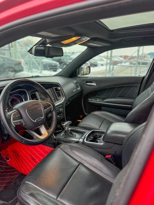 2015 Dodge Charger 7th Gen - Image 8 of 17