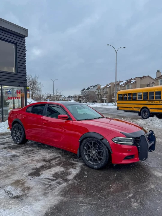2015 Dodge Charger 7th Gen - Image 5 of 17