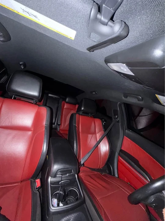 2015 Dodge Charger 7th Gen - Image 8 of 9