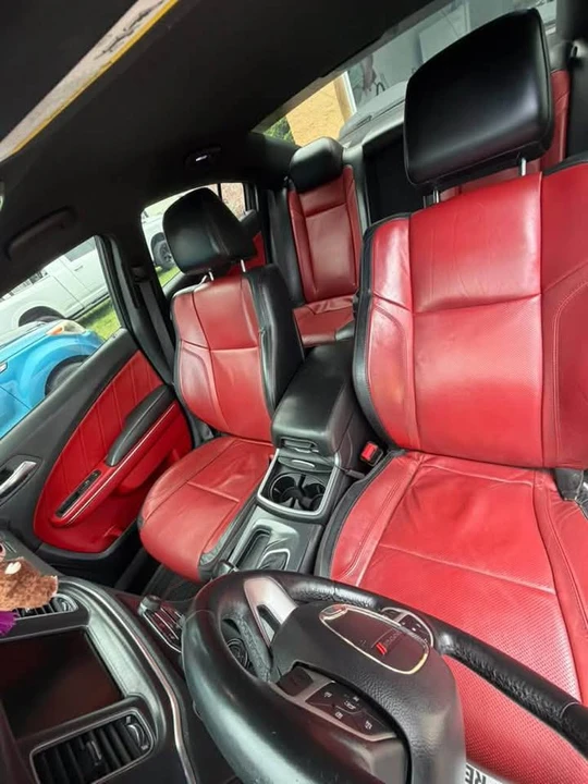 2015 Dodge Charger 7th Gen - Image 5 of 8