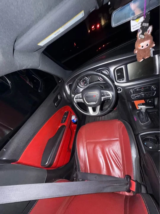 2015 Dodge Charger 7th Gen - Image 9 of 9