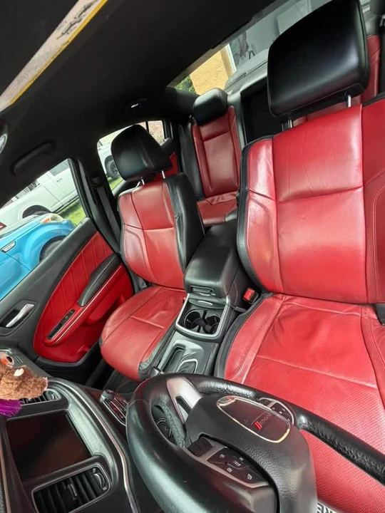 2015 Dodge Charger 7th Gen - Image 6 of 8