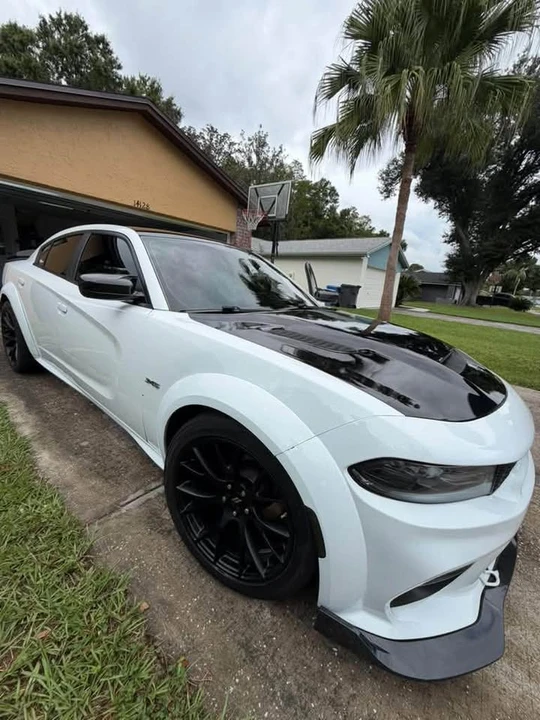 2015 Dodge Charger 7th Gen - Image 2 of 8
