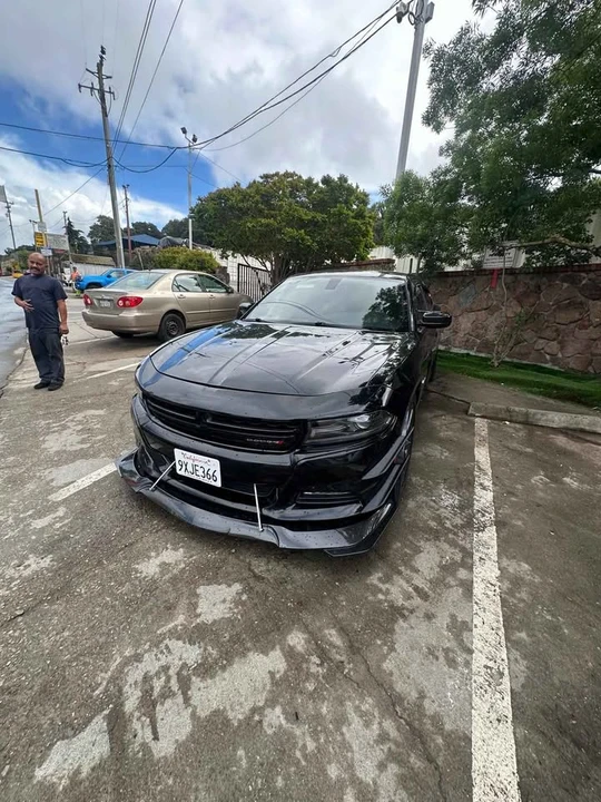 2015 Dodge Charger 7th Gen - Image 12 of 14