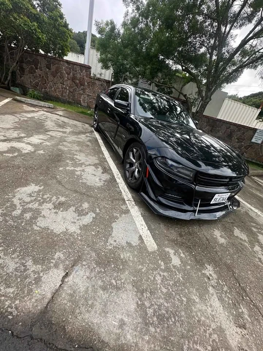 2015 Dodge Charger 7th Gen - Image 14 of 14