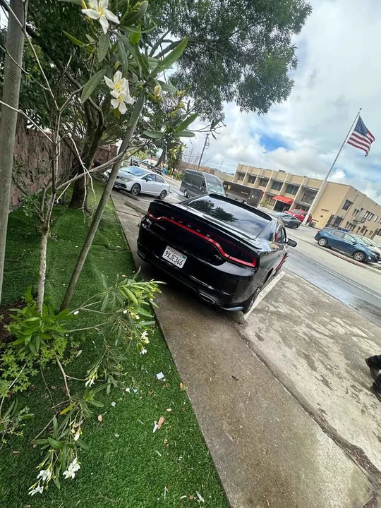 2015 Dodge Charger 7th Gen - Image 2 of 14