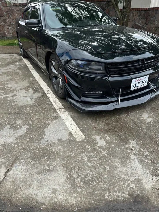2015 Dodge Charger 7th Gen - Image 11 of 14